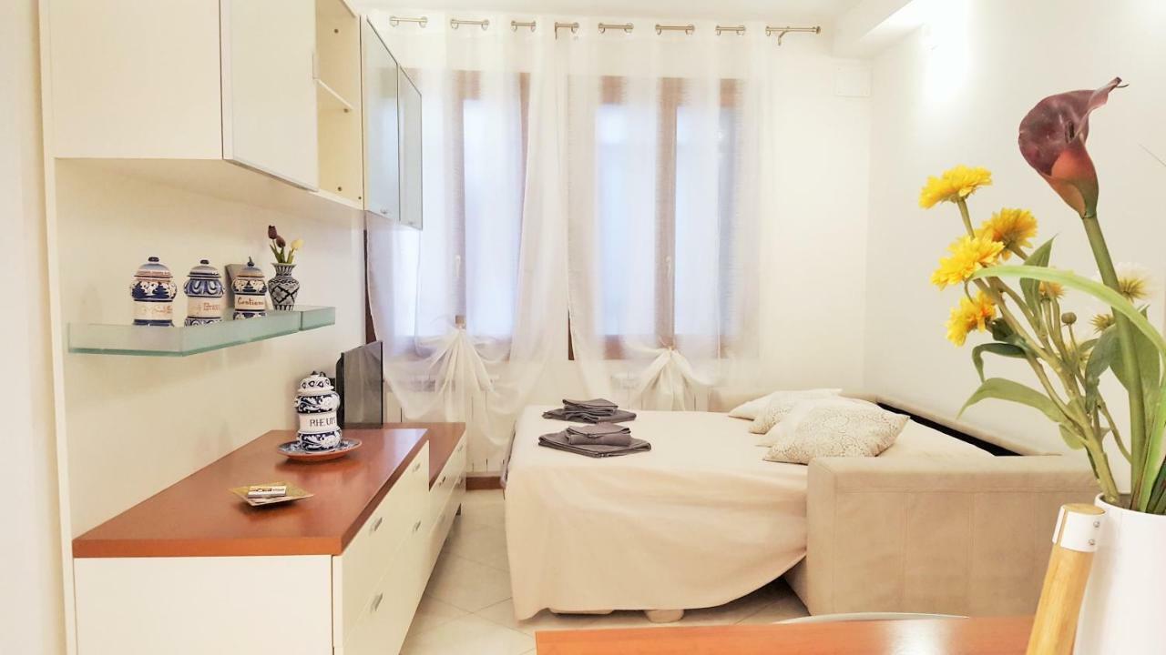 Ca' De L'Ogio Apartment Venice Exterior photo