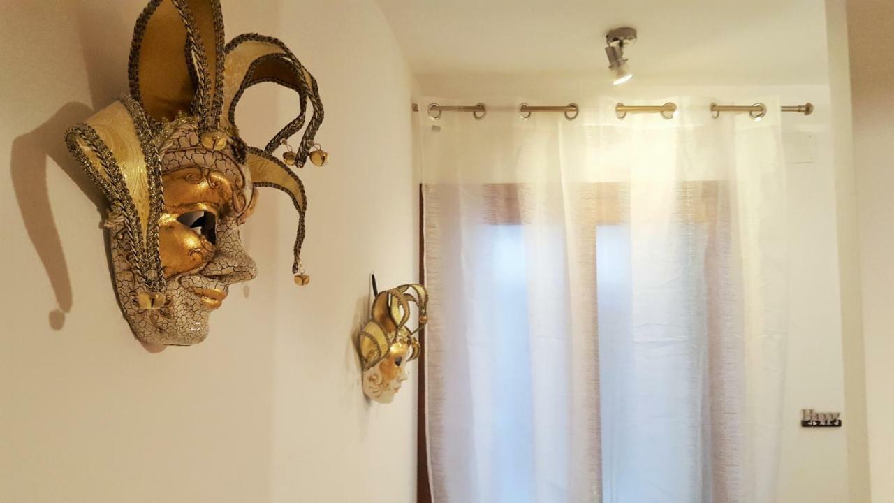 Ca' De L'Ogio Apartment Venice Exterior photo